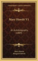 Mary Howitt V1