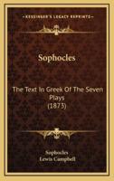 Sophocles