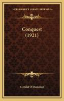 Conquest (1921)
