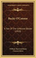 Bucky O'Connor