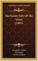 The Sunny Side of the Street (1905)