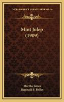 Mint Julep (1909)