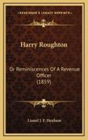 Harry Roughton