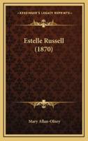 Estelle Russell (1870)