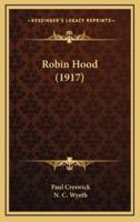 Robin Hood (1917)