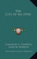 The City of Six (1910)