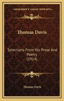 Thomas Davis