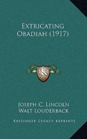 Extricating Obadiah (1917)