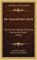 The Emerald Story Book