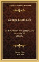 George Eliot's Life