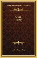Quin (1921)