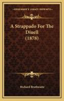 A Strappado for the Diuell (1878)