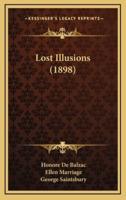 Lost Illusions (1898)