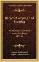 Harper's Camping and Scouting