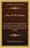 Tales of the Drama