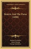 Beatrix and the Purse (1898)