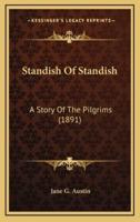 Standish Of Standish