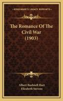 The Romance of the Civil War (1903)