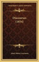 Discourses (1854)