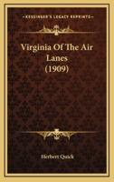 Virginia of the Air Lanes (1909)
