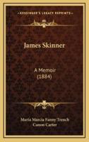 James Skinner