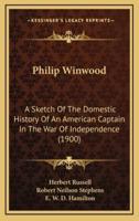 Philip Winwood