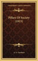 Pillars Of Society (1915)