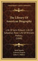 The Library of American Biography