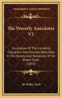 The Waverly Anecdotes V2