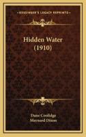 Hidden Water (1910)