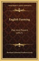 English Farming