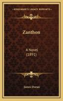 Zanthon