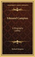 Edmund Campion