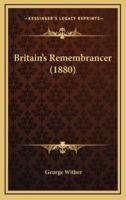 Britain's Remembrancer (1880)