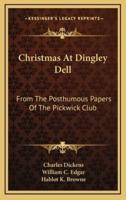 Christmas at Dingley Dell