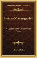 Profiles Of Armageddon