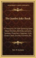 The Jumbo Joke Book