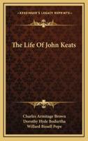 The Life of John Keats