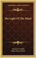 The Light Of The Mind