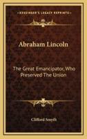 Abraham Lincoln