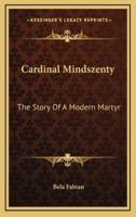 Cardinal Mindszenty