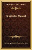 Spiritualist Manual