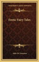 Erotic Fairy Tales