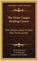 The Home League Reading Course
