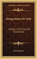 Young Islam On Trek