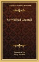 Sir Wilfred Grenfell