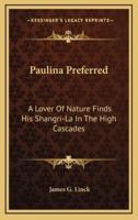 Paulina Preferred