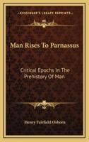 Man Rises To Parnassus