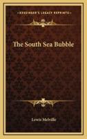 The South Sea Bubble