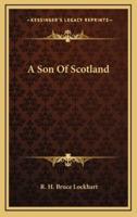 A Son Of Scotland